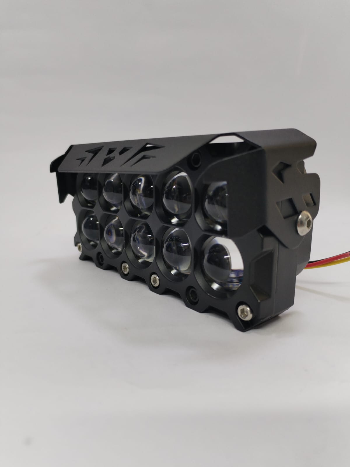 Miniatura 4 de PAR DE EXPLORADORAS 10 LUPAS (TB522)